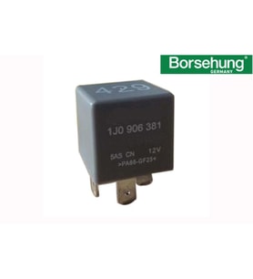 1J0906381 Kontak Rolesi ( 429 ) - Audi A3-A4-A6-A6Q-Bettle-Bora-Cordoba-Exeo-Fabia-Fox-Golf-Ibiza-Le
