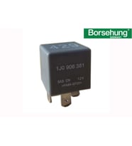 1J0906381 Kontak Rolesi ( 429 ) - Audi A3-A4-A6-A6Q-Bettle-Bora-Cordoba-Exeo-Fabia-Fox-Golf-Ibiza-Le