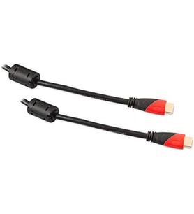HYTECH HY-HDM10 HDMI TO HDMI 10M ALTIN UC 24K 1.4V 3D KABLO