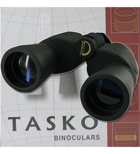 Tasko 8-32x50 Zoomlu El Dürbünü