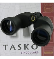 Tasko 8-32x50 Zoomlu El Dürbünü