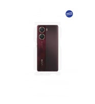 Vivo V29e Mat Arka ve Yan Koruyucu Tpu Film