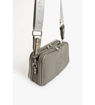 Kadın Orijinal Just Polo Yeni Sezon Lakos Kumaş Lüks Omuz Çantası Shoulder Bag 16 X 26 CM (STD)