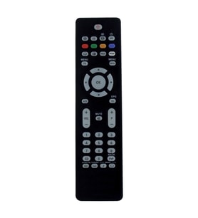 PHİLİPS 26PFL7532D/12 Uyumlu Televizyon Kumandası