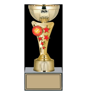 ODAK KUPA - Small Kupalar - S-029 C - 22 cm