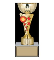 ODAK KUPA - Small Kupalar - S-029 C - 22 cm