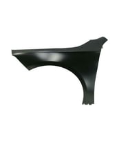 MERCEDES W177 ÖN ÇAMURLUK ALÜMİNYUM SOL 18- MER0877005 A1778810500