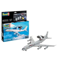Revell Model Set Uçak Boeing E-3A 63794