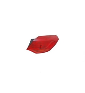 OPEL ASTRA J ARKA STOP KROM HB.SAĞ 10- OPL10AS077 13306454