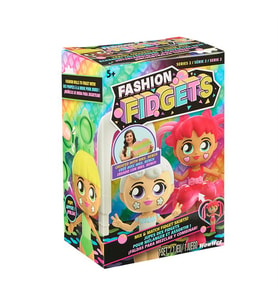Fashion Fidget Sürpriz Bebek 1486