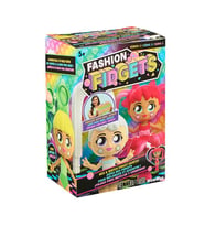 Fashion Fidget Sürpriz Bebek 1486