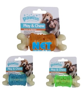 Pawise Funny Chew Köpek Kemiği 10,5 cm