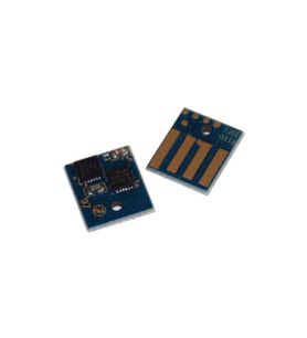 QPRİNT LEXMARK MX317/417/517/617 2.5K TONER CHiP