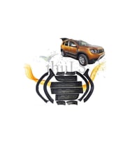 Dacia Duster 2010-2017 Dodik 12 Parça Set Full Dodık