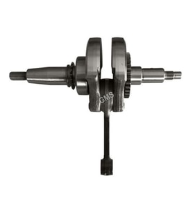 Kuba Krank Komple 15P Ybr-K-Kuba-Arora-Salcano