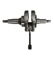 Kuba Krank Komple 15P Ybr-K-Kuba-Arora-Salcano