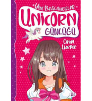 Unicorn Günlüğü 1 / Yeni Başlangıçlar / Cindy Harper
