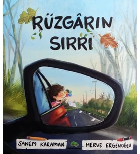 Rüzgarın Sırrı