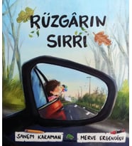 Rüzgarın Sırrı