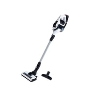Minik Eller Büyük İş Başarır! Bosch Sesli Işıklı Dikey Süpürge (Çok Renkli)
