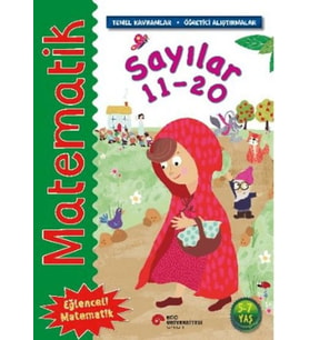 Matematik - Sayılar 11-20