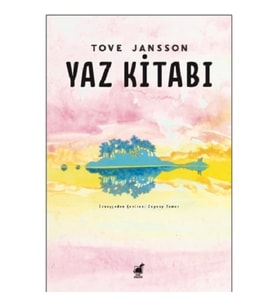 Yaz Kitabı