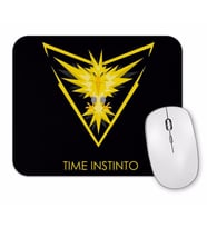 Time Instinto Mouse Pad
