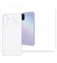 SChitec SAMSUNG Galaxy A15 4G/5G Uyumlu Arka Yüzey Hidrojel Koruyucu Film