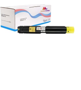 Colorful Toner Xerox Docucentre SC2020-006R01696 Muadil Toner Sarı