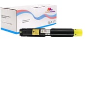 Colorful Toner Xerox Docucentre SC2020-006R01696 Muadil Toner Sarı