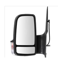 Ayna Sol+Man - VM-6379NL-VIEWMAX-Volkswagen Crafter (2e_) 09-16 Arası Uyumlu