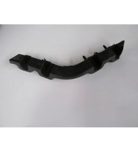 2013-2016 Peugeot 301 Arka Tampon İç Bağlantı Braketi Sağ Plastik (Bfn) (Adet) (Oem No:1608729480)