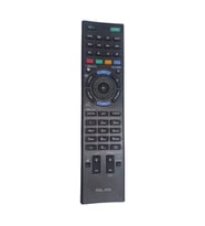 BYCONNERS Sony Rm-ga016 Plazma Uyumlu Lcd Led Tv Kumandası