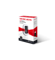 TP-LINK MERCUSYS MW300UM 300MBPS KABLOSUZ ADAPTÖR