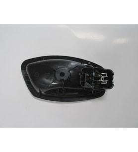 RENAULT MEGANE- 3- HB- 14/15; ÖN KAPI İÇ AÇMA KOLU SOL NİKELAJLI
