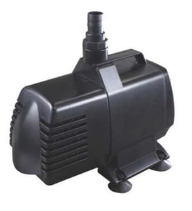Resun King 5 Devirdaim Motoru 6000 L/H