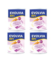 Evolvia RP2 Bebek Maması 400 G-4 Adet