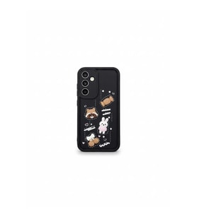 Samsung A 36 Karikatür Kılıf Modeli
