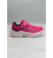 Joma JHORIS2410V Horizon Jr Çocuk Günlük Spor Ayakkabı (Pembe)