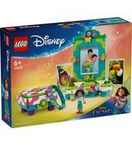 LEGO Disney 43239 Mirabel's Photo Frame and Jewelry Box