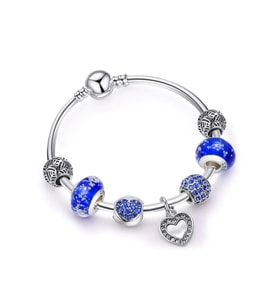 Model Charmlı Bangle Bileklik