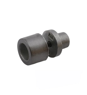 20 MM PPRC KAYNAK PAFTA LOKMASI