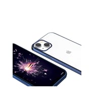 Apple iPhone 13 Uyumlu Kılıf Zore Pixel Kapak