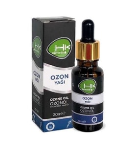 HK Ozon Yağı 20 ml