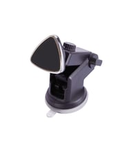 Space Torpido Üstü Üçgen Mıknatıslı Telefon Tutacağı Orta Boy / SYTE164