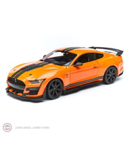1:18 2020 Ford Mustang Shelby GT500