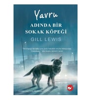 Yavru Adında Bir Sokak Köpeği
