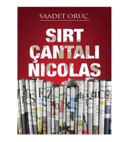 Sırt Çantalı Nicolas