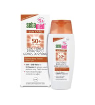 SEBAMED SUN LOS FK-50+ 150 ML