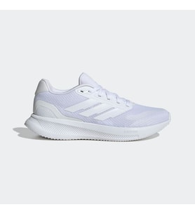 adidas IH7760 RUNFALCON 5 W Kadın Yürüyüş Koşu Ayakkabısı (Beyaz)